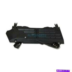 oOV[h VtgA_[J[V[htBbg2011-2014tH[h}X^OFO1228166 BR3Z6C038A NEW FRONT UNDERCAR SHIELD FITS 2011-2014 FORD MUSTANG FO1228166 BR3Z6C038A