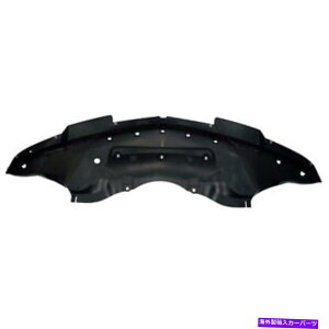 �o�O�V�[���h CH1228107�A���_�[�J�[�V�[���h�t�����g�t�H���[�h CH1228107 Undercar Shield Front Forward