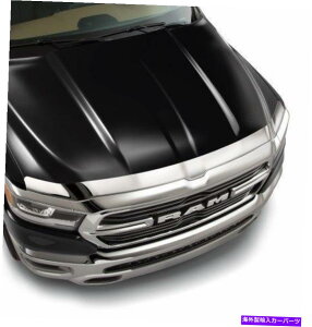 oOV[h {̃[p[tgGAftN^[-Chrome 82215475 Genuine Mopar Front Air Deflector - Chrome 82215475