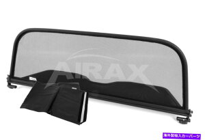 �o�O�V�[���h Airax Wind Deflector Porsche 911 Typ 993 1994�N����1998�N�܂ł�US -Modell Fit AIRAX Wind deflector Porsche 911 Typ 993 US-Modell fit from year 1994 - 1998�y���s�A���i�z