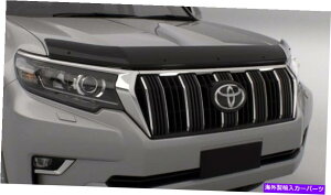oOV[h g^{̃hN[U[vh150MoOK[hV[h{lbgveN^[ TOYOTA Genuine Land Cruiser PRADO 150 Late M Bug Guard Shield Bonnet Protector
