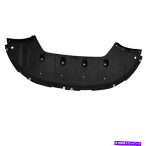 oOV[h VAt^[}[PbgA_[J[V[h29110D5000 CAPA New Aftermarket Undercar Shield 29110D5000 CAPA