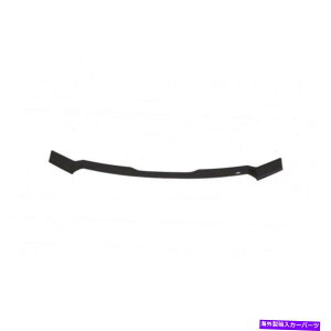 oOV[h GMC Sierra 1500 2015-2018 AEROSKIN LOWPOLY COLOR MACT BLACK OXFO??RDAVS AVS For GMC Sierra 1500 2015-2018 Aeroskin Low Profile Color Match Black Oxford