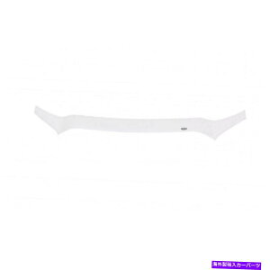 oOV[h g^^R}2016-2020GAXL[vt@CJ[}b`X[p[zCgAVS AVS For Toyota Tacoma 2016-2020 Aeroskin Low Profile Color Match Super White