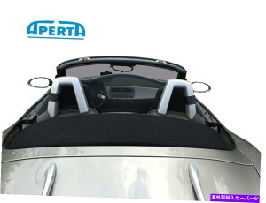 oOV[h ̃fBtN^[BMW E85 Z4[hX^[2003-2009EBhXgbvhtgXgbvXN[ɓK܂ WIND DEFLECTOR FITS BMW E85 Z4 ROADSTER 2003-2009 WINDSTOP DRAFT-STOP SCREEN