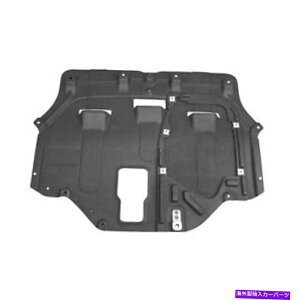 oOV[h VAt^[}[PbgtgA[hA_[J[V[h29130D5000 CAPA New Aftermarket Front Rearward Undercar Shield 29130D5000 CAPA