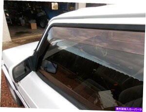 �o�O�V�[���h Saab 900�N���V�b�N�E�B���h�E�f�B�t���N�^�[ - �h�A�E�B���h�E�̕��͔��d��y�A SAAB 900 CLASSIC WINDOW DEFLECTORS - PAIR WIND DEFLECTORS FOR DOOR WINDOWS