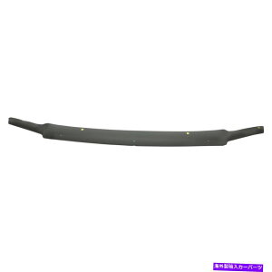 oOV[h 11-18OhLo^EJg[Jg[oO /GAftN^[MOPAR 82212546AC 11-18 GRAND CARAVAN TOWN & COUNTRY TINTED BUG / AIR DEFLECTOR MOPAR 82212546AC