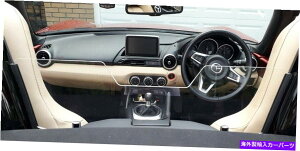 oOV[h New Mazda nd Roadster Clear Wind Deflector\tggbvf2015-2022 NEW Mazda ND Roadster Clear Wind Deflector Soft Top Model 2015-2022