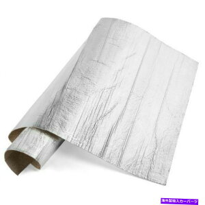 �o�O�V�[���h ���˃V�[���h - �����t�H�C��1,000�xF�M�V�[���h12 x 24 10�V�[�g Radiant Shield - Reinforced Foil 1,000 Degree F Heat Shield 12 x 24 10 Sheets�y���s�A���i�z