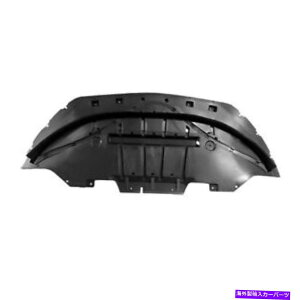 �o�O�V�[���h �V�����A�t�^�[�}�[�P�b�g�A���_�[�J�[�V�[���hFR3Z17626B CAPA New Aftermarket Undercar Shield FR3Z17626B CAPA�y���s�A���i�z