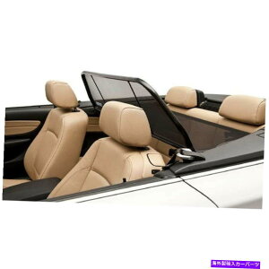 �o�O�V�[���h �h���C�uBMW-E88-WD-O 07-15 BMW 128i 135i�̃R���o�[�`�u�����̃f�t���N�^�[����D�� Love The Drive BMW-E88-WD-O Convertible Wind Deflector for 07-15 BMW 128i 135i�y���s�A���i�z