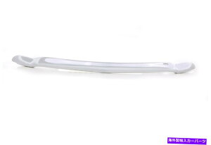 �o�O�V�[���h Ventshade Co Bug Shield -Chrome�t�[�h�V�[���h - ���b�v�A���E���h-ABS�v���X�`�b�N680310 VENTSHADE CO Bug Shield - Chrome Hood Shield - Wrap-Around - ABS Plastic 680310�y���s�A���i�z