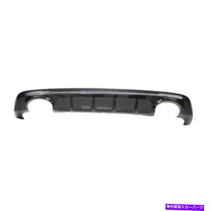 oOV[h KI1195123VpAEA[oXplɓK2019-2020 Kia Optima KI1195123 New Replacement Rear Lower Valance Panel Fits 2019-2020 Kia Optima