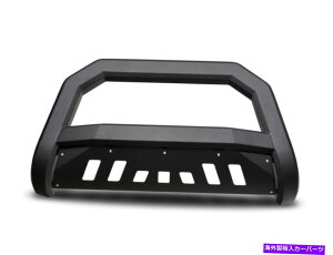 oOV[h 99-04tH[hF-250̂߂̍ARV[Yuo[K[htuo[K[htuo[K[h ARMORDILLO AR SERIES BULL BAR GUARD w/ BLACK SKID PLATE FOR 99-04 FORD F-250