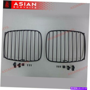 oOV[h ZfXxcGNXW463A G63 AMG 2018+̃wbhCgK[hbVی HEADLIGHT GUARD MESH PROTECTION for MERCEDES BENZ G Class W463A G63 AMG 2018+