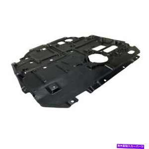 oOV[h to1228237VpA_[J[V[h2011-2013 Lexus CT200H CAPAɓK܂ TO1228237 New Replacement Undercar Shield Fits 2011-2013 Lexus Ct200H CAPA