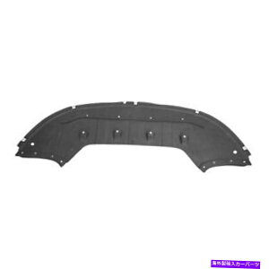 oOV[h KI1228168tgtH[hA_[J[V[hɓK2019-2020 Optima Capa KI1228168 Replacement Front Forward Undercar Shield Fits 2019-2020 Optima CAPA