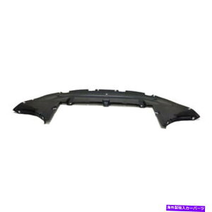 �o�O�V�[���h �V�����A�t�^�[�}�[�P�b�g�t�����g�t�H���[�h�A���_�[�J�[�V�[���h68155070AD CAPA New Aftermarket Front Forward Undercar Shield 68155070AD CAPA