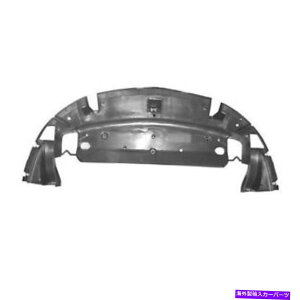 �o�O�V�[���h GM1007109�t�����g���[���[�o�����X�p�l��2006-2013 Impala p GM1007109 Front Lower Valance Panel Fits 2006-2013 IMPALA P�y���s�A���i�z