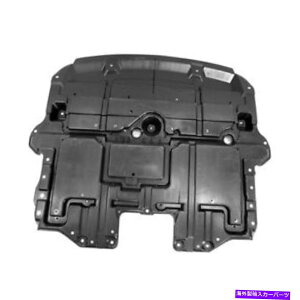 oOV[h LX1228143ptgZ^[A_[J[V[htBbg2011-13NTXIS250 CAPA LX1228143 Replacement Front Center Undercar Shield Fits 2011-13 Lexus IS250 CAPA