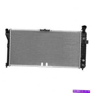 Radiator |eBAbNgXX|[cWG[^[1997-2000 3.4L V6 1 "Core GM3010291 | 52472865 For Pontiac Trans Sport Radiator 1997-2000 3.4L V6 1" Core GM3010291 | 52472865