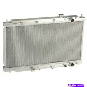 Radiator Koyo V083146 VV[YiShowa/Denso TypejWG[^[B 94-01 Acura Integra 1.8L̏ꍇ Koyo V083146 V Series (Showa/Denso Type) Radiator; For 94-01 Acura Integra 1.8L