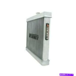 Radiator �~�V���g���j�o�[�T�����W�G�[�^�[-25x16x3 -mmrad -uni -25 Mishimoto Universal Radiator - 25x16x3 - MMRAD-UNI-25�y���s�A���i�z