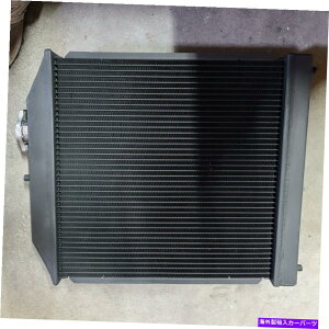 Radiator CSF 2858�z���_�V�r�b�N�̃A���~�j�E�����W�G�[�^�[EG/EK�h���b�O/�g���b�N/���[�X1992-20000 CSF 2858 Aluminum Radiator For Honda Civic Eg/Ek Drag/Track/Race 1992-2000�y���s�A���i�z