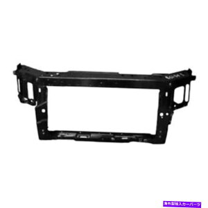 Radiator Chevy Impala 2012 2013���W�G�[�^�[�T�|�[�g| CAPA For Chevy Impala 2012 2013 Radiator Support | CAPA�y���s�A���i�z