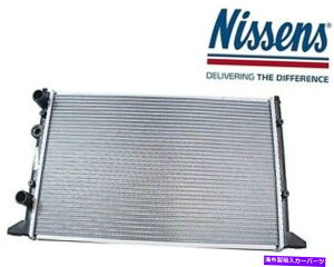 Radiator tBbgtHNX[QStWFb^Z^[WG[^[jbZ1HM 121 253 H / E913 / 65265A Fits Volkswagen Golf Jetta Center Radiator Nissens 1HM 121 253 H / E913 / 65265A