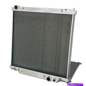 Radiator 1999-05�t�H�[�hF250 F350 F450 Excursion Super Duty 6.8L 7.3L�̃A���~�j�E�����W�G�[�^�[ Aluminum Radiator For 1999-05 Ford F250 F350 F450 Excursion Super Duty 6.8L 7.3L�y���s�A���i�z