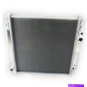 Radiator 1999N2003NtH[hF350X[p[f[eBgbNV8 7.3L^[{fB[[GWWG[^[ For 1999-2003 Ford F350 Super Duty Truck V8 7.3L Turbo Diesel Engine Radiator