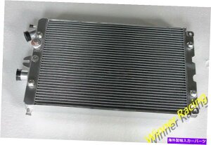 Radiator �t�F���[��F430 430 4.3L 2006-2009�̉E���A���~�j�E�����W�G�[�^�[W/�Z���T�[�z�[�� Right Side ALUMINUM RADIATOR FOR Ferrari F430 430 4.3L 2006-2009 W/sensor hole�y���s�A���i�z
