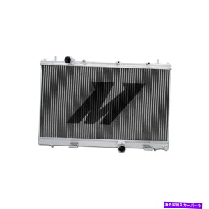 Radiator Dodge Neon SRT4 SRT-4 2.4L^[{̃~VgA~jE[VOWG[^[ MISHIMOTO ALUMINUM RACING RADIATOR FOR DODGE NEON SRT4 SRT-4 2.4L TURBO
