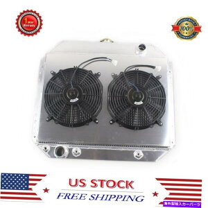 Radiator 4row Radiator��Shroud+�t�@��1966-1979 Ford F-100 F-150 F-2550 F-350 BRONCO V8 4ROW Radiator&Shroud+Fan For 1966-1979 Ford F-100 F-150 F-250 F-350 Bronco V8�y���s�A���i�z