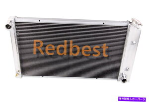 Radiator 3�񃉃W�G�[�^�[�t�B�b�g1970 71-1981�|���e�B�A�b�N�t�@�C�A�o�[�h�g�����XAM V8 I6 3.8L-7.5L 27.5 W 3 Row Radiator FIT 1970 71-1981 Pontiac Firebird Trans Am V8 I6 3.8L-7.5L 27.5W�y���s�A���i�z
