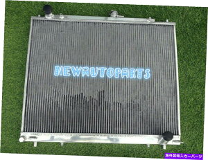 Radiator �O�H�p�W�F��/�����e��/�V���[�O��3.2 DI-D AWD�f�B�[�[��2000-2006�̃��W�G�[�^�[ Radiator For Mitsubishi Pajero/Montero/Shogun 3.2 Di-D AWD diesel 2000-2006 AT�y���s�A���i�z