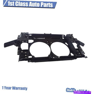 Radiator 2009-2012 FX37 FX37 FX50 QX70 IN1225108�̃��W�G�[�^�[�R�A�T�|�[�g�u���P�b�g Radiator Core Support Bracket For 2009-2012 FX35 FX37 FX50 QX70 IN1225108�y���s�A���i�z