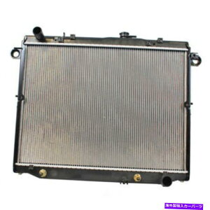 Radiator WG[^[f\221-3152 Radiator DENSO 221-3152