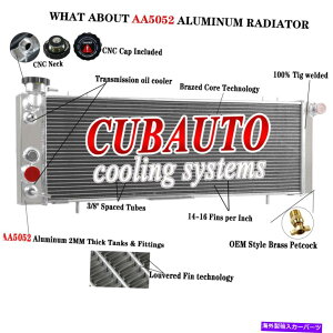 Radiator 4A~jEWG[^[tBbg91-01 1993W[v`FL[XJR}`2.5 L4 4.0L L6 4 Row Aluminum Radiator Fit 91-01 1993 Jeep Cherokee XJ Comanche 2.5 L4 4.0L L6