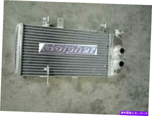 Radiator BMW 700GS F800S F800st F650GS F800R���W�G�[�^�[�A������ǂ� BMW 700GS F800S F800ST F650GS F800R RADIATOR, READ DESCRIPTION�y���s�A���i�z