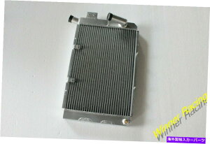 Radiator �t�F���[��512 TR 4.9L 92-94�̃A���~�j�E�����W�G�[�^�[�B 512 m 1995����ȑ� ALUMINUM RADIATOR FOR Ferrari 512 TR 4.9L 92-94 ; 512 M 1995 Passenger SIDE�y���s�A���i�z
