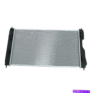 Radiator OEM New 2017-2020 Subaru Impreza LimitedX|[c2.0LWG[^[AZu45111FL00B OEM NEW 2017-2020 Subaru Impreza Limited Sport 2.0L Radiator Assembly 45111FL00B