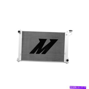 Radiator Mishimoto 2005-2010 Scion TC 2.4Lx[XXybNA~jE[VOWG[^[2 MISHIMOTO 2005-2010 SCION TC 2.4L BASE SPEC ALUMINUM RACING RADIATOR 2-ROW