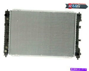 Radiator 2001�N����2004�N��2306���W�G�[�^�[�t�H�[�h�G�X�P�[�v�}�c�_�g���r���[�g2.0L 4cyl L4 2306 Radiator For 2001-2004 Ford Escape Mazda Tribute 2.0L 4CYL L4�y���s�A���i�z