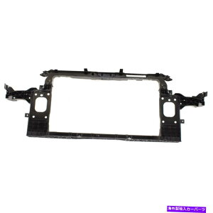 Radiator Kia Forte Forte5 2017-2018 KI1225183 64101B0000�̐V�������W�G�[�^�[�T�|�[�g�R�A New Radiator Support Core for Kia Forte Forte5 2017-2018 KI1225183 64101B0000