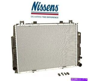 Radiator �����Z�f�XW140 400SEL 500SEL 500SEC S420 S500���W�G�[�^�[Nissens 1405001403A Fits Mercedes W140 400SEL 500SEL 500SEC S420 S500 Radiator Nissens 1405001403A�y���s�A���i�z