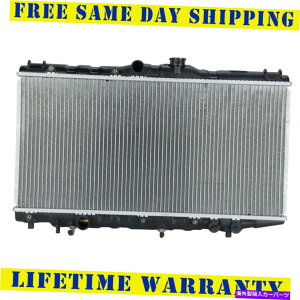 Radiator 1988�N����1992�N�̃��W�G�[�^�[�g���^�J���[���W�I�v���Y��4cyl 1.6l������������ Radiator For 1988-1992 Toyota Corolla Geo Prizm 4CYL 1.6L Fast Free Shipping�y���s�A���i�z