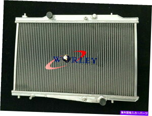 Radiator tH[htBGX^Zg2014-2017 2016 2015 3RA3A~jEWG[^[ 3 Rows Aluminum Radiator for Ford Fiesta ST MT 2014-2017 2016 2015 3CORE ALLOY